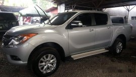 Mazda BT-50 2016 for sale