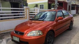 Honda Civic 1996 for sale