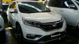 Honda CR-V 2016 FOR SALE