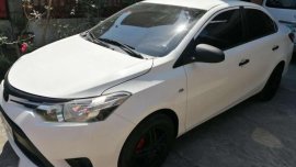 Toyota Vios 2014 1.3 for sale 