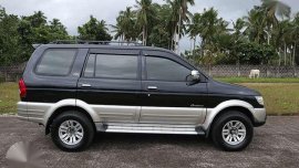 Isuzu Crosswind XUV MT 2007 for sale 