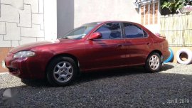 Hyundai Elantra 1999 for sale