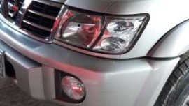 2003 Nissan Patrol matic FOR SALE