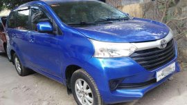 2016 Toyota Avanza for sale