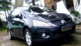 Mitsubishi Grandis 2011 Year FOR SALE