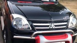 Mitsubishi Adventure glx 2015 for sale