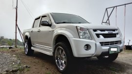 2012 Isuzu Dmax Radikal Edition for sale