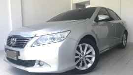 2013 Toyota Camry 2.5V for sale