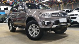 2015 Mitsubishi Montero GLS V for sale