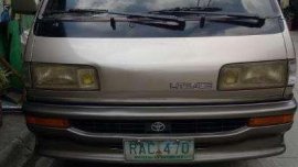 Toyota LiteAce 1990 for sale