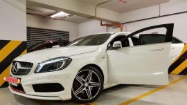 Mercedes Benz A250 2014 for sale
