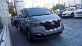 Hyundai Grand Starex 2019 for sale