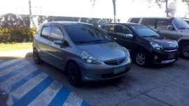 Honda Jazz 2006 for sale