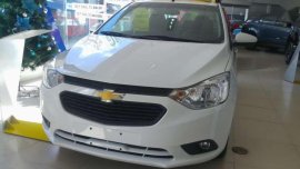 All New 2019 Chevrolet Sail 1.5L at 38K All in DP Promo