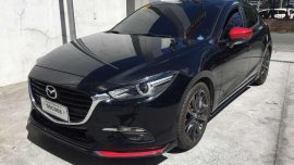 2018 Mazda 3 Speed 2.0R for sale