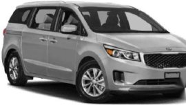 2019 Kia Carnival for sale