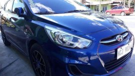2016 Hyundai Accent for sale