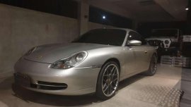 1998 Porsche 996 Carrera for sale