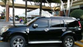 Ford Everest 2011 for sale 