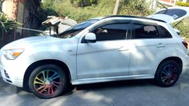 Mitsubishi ASX 2011 for sale