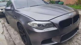 2012 Bmw M5 for sale