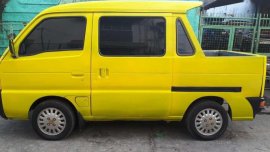 Suzuki Multicab 2005 for sale