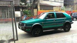 Like New Volkswagen Golf for sale