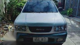 Isuzu Crosswind highlander 2001 FOR SALE