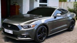 MUSTANG Ford 2017 for sale
