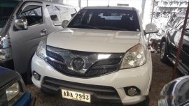 Foton Thunder 2013 FOR SALE