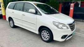 2013 Toyota Innova V for sale 