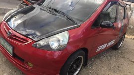 Honda Jazz 2004 for sale