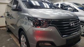 2019 Hyundai Grand Starex Platinum G6 