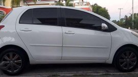 Toyota Yaris 2011 for sale