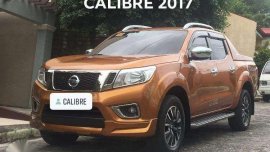 Nissan Navara 2017 for sale