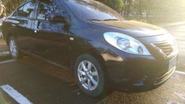Nissan Almera 2013 for sale