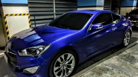 2013 Hyundai Genesis for sale