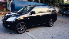 Mitsubishi Fuzion GLX 2009 for sale 
