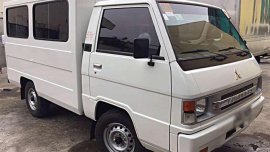 2014 Mitsubishi L300 for sale