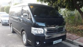 Toyota Hiace 2018 for sale