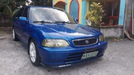 Honda City 1997 EXI FOR SALE