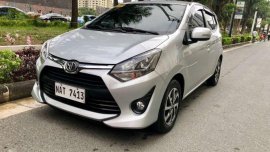 2017 Toyota Wigo for sale