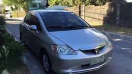 2003 Honda City for sale 