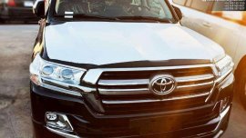 Toyota Land Cruiser VXR 2019 for sale