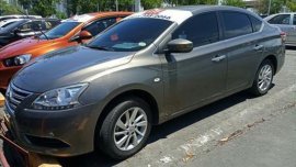 Nissan Sylphy 2017 FOR SALE