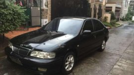 Nissan Exalta 2000 for sale