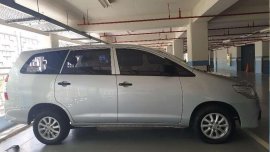 2015 TOYOTA INNOVA FOR SALE