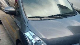 Suzuki Ertiga 2018 Pasalo 7 seater Automatic