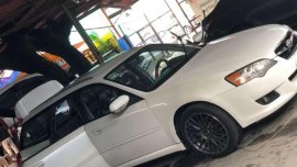 Subaru Legacy 2008 for sale