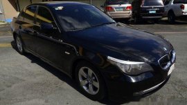 BMW 523i 2007 for sale